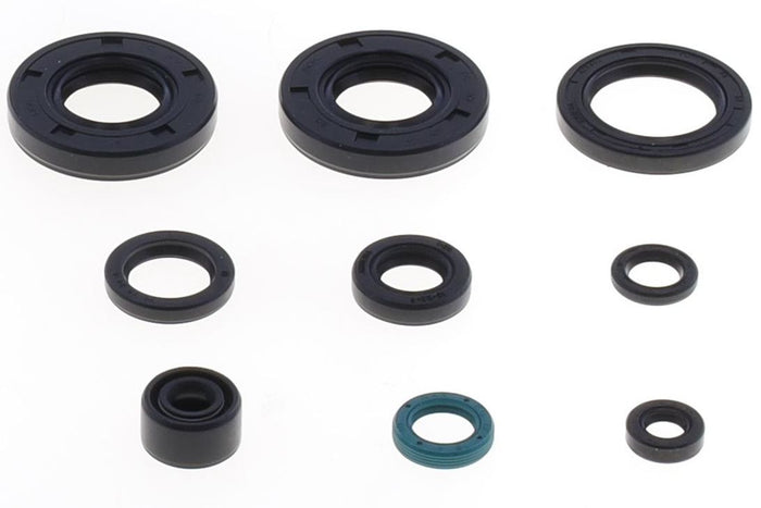 GU84346T Serie paraoli motore KX 80/85