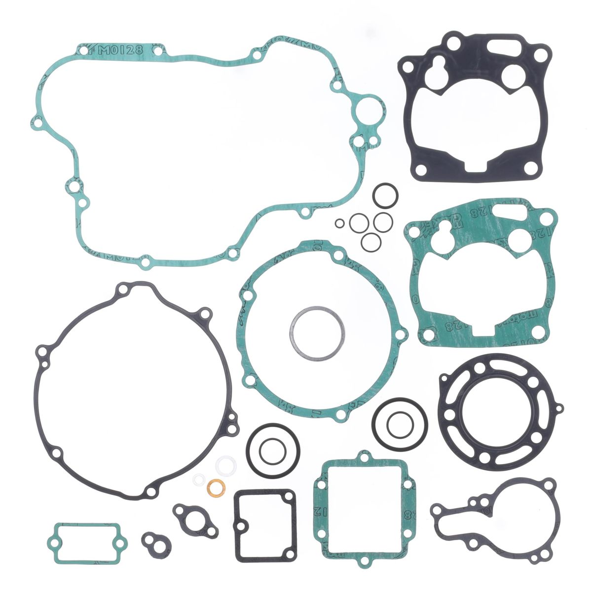 GU84355T Serie guarnizioni motore KX 125 94-97