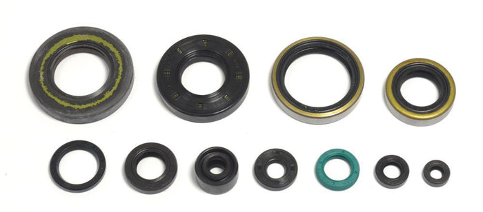 GU84361T Serie paraoli motore KX 250 95-04