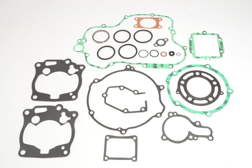 GU84367T Serie guarnizioni motore KX 125 98-02