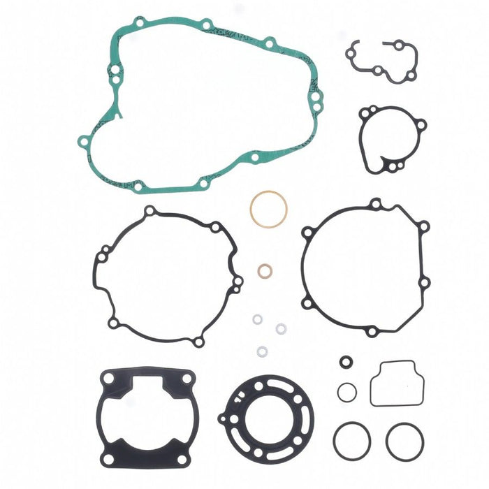 GU84368T Serie guarnizioni motore KX 80/85