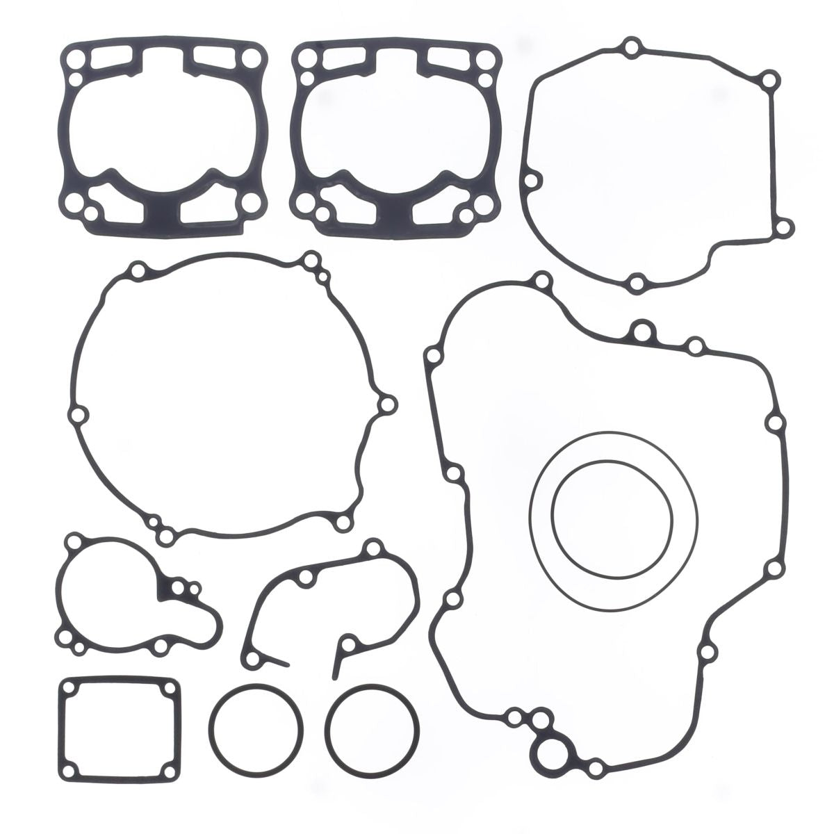 GU84371T Serie guarnizioni motore KX 125 03-08