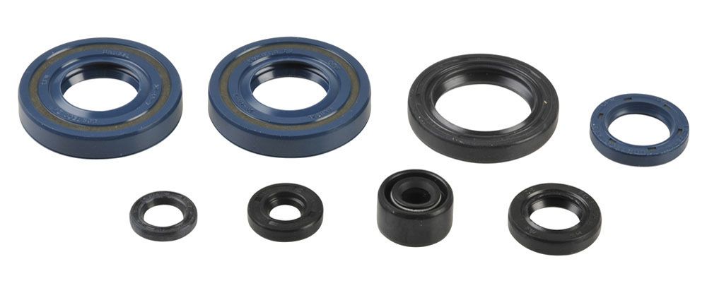 GU84379T Serie paraoli motore KX 65