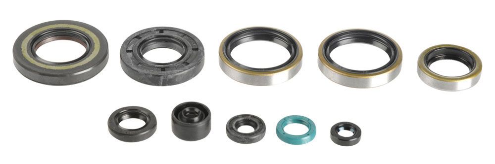 GU84380T Serie paraoli motore KX 250 05-08