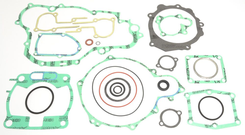 GU84404T Serie guarnizioni motore YZ 250 88-96
