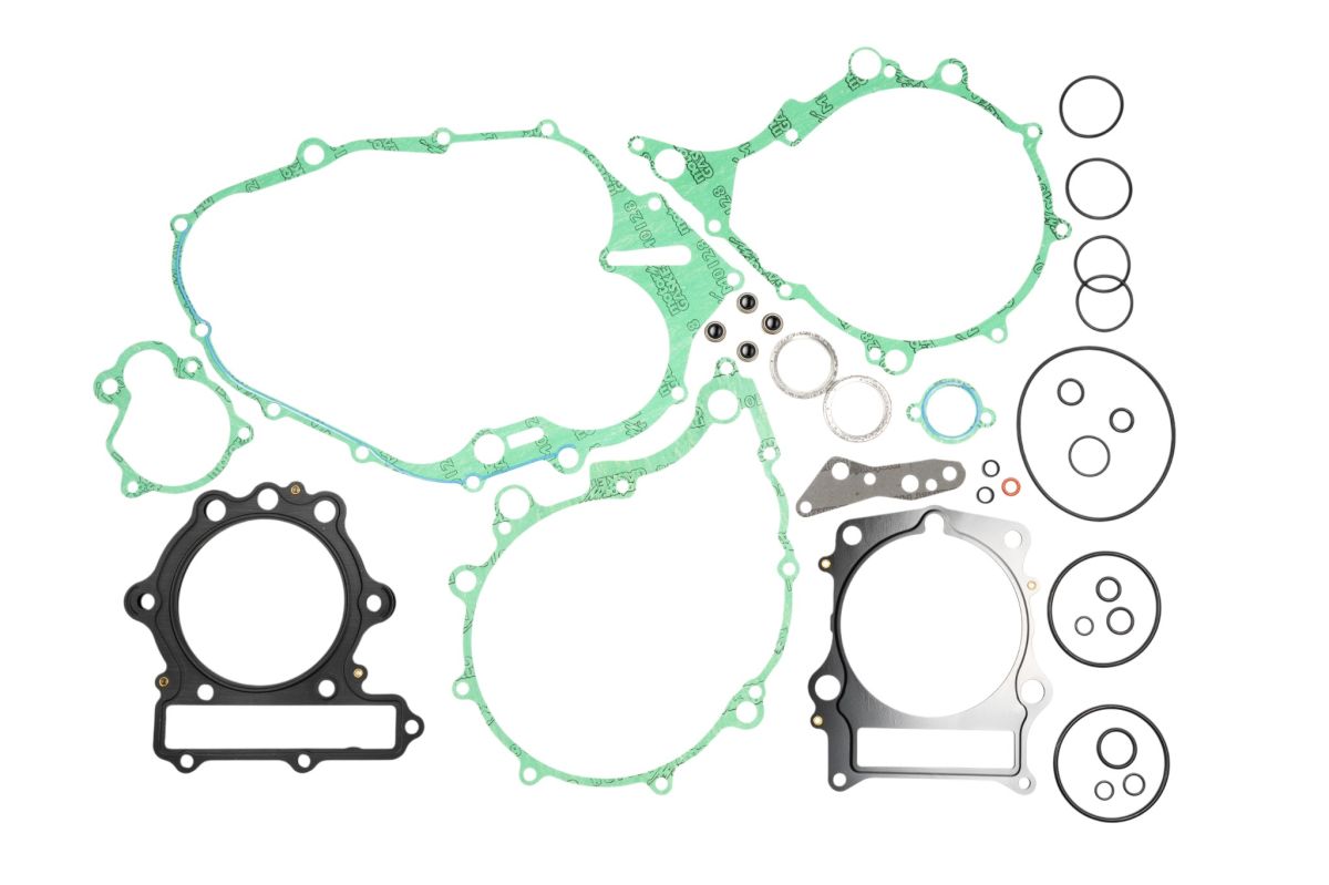 GU84408T Serie guarnizioni motore TT/XT 600 83-87