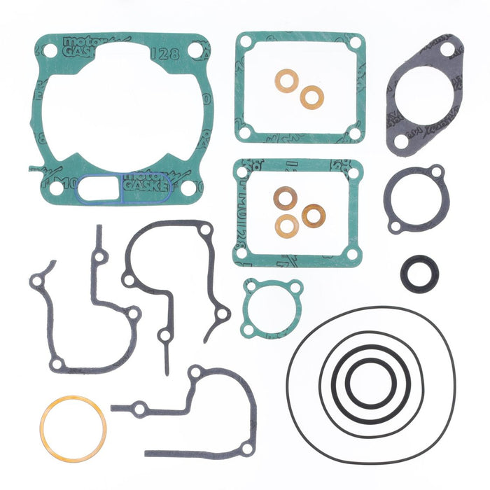 GU84416T Serie guarnizioni smeriglio YZ 125 86-93