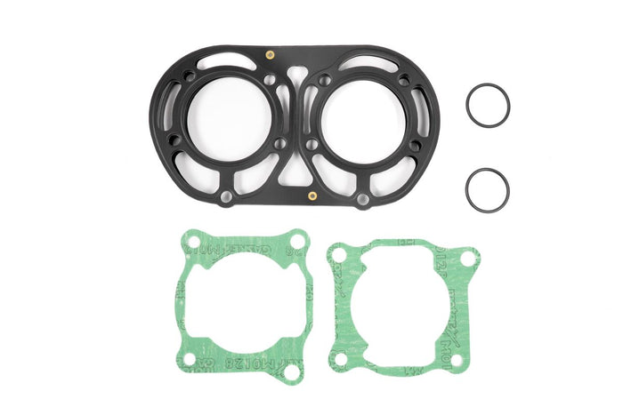 GU84419T Serie guarnizioni smeriglio RD 350 LC YPVS 83-93
