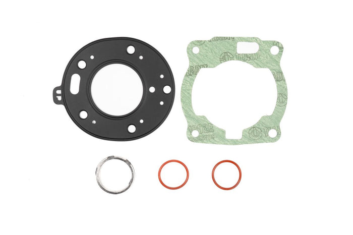 GU84421T Serie guarnizioni smeriglio TDR 125 88-93