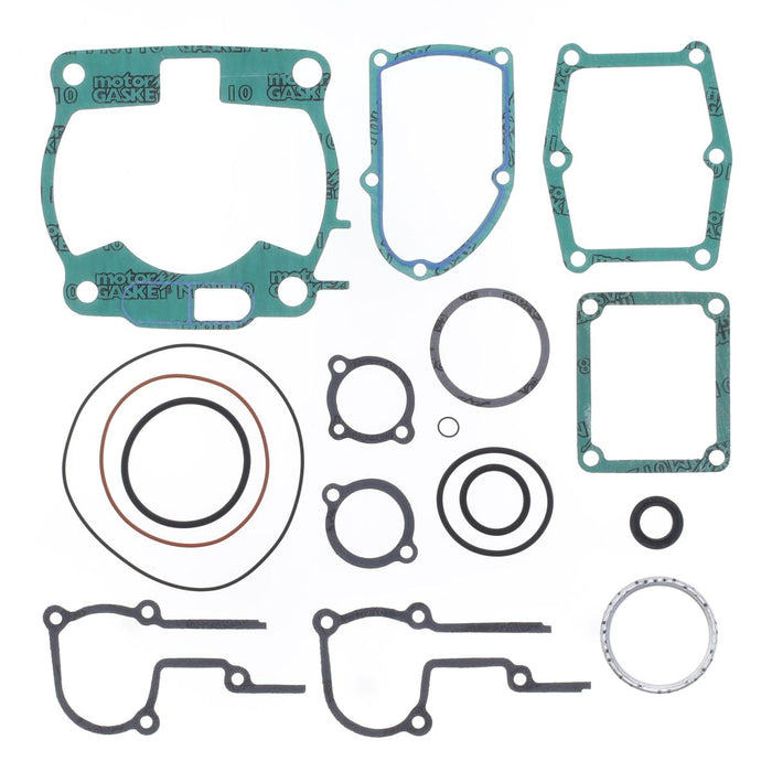 GU84424T Serie guarnizioni smeriglio YZ 250 88-96