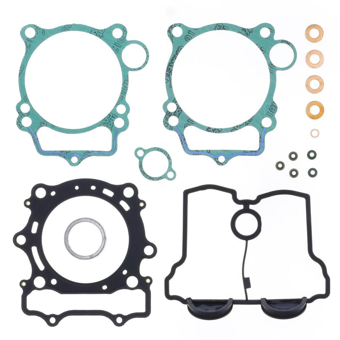 GU84426T Serie guarnizioni smeriglio (con guarnizione coperchio valvole) WR/YZ 400 F