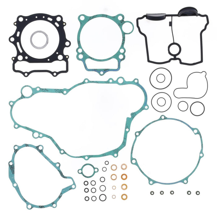 GU84428T Serie guarnizioni motore YZ 426 F 00-02