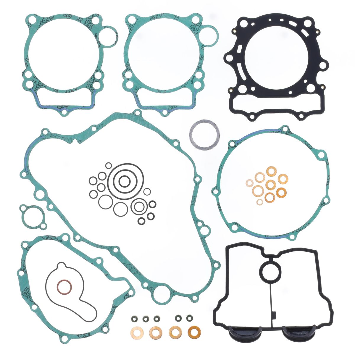 GU84429T Serie guarnizioni motore WR/YZ 400 F