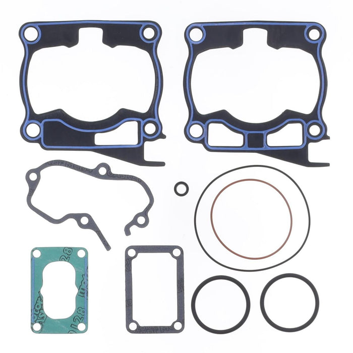 GU84436T Serie guarnizioni smeriglio YZ 125 94-98