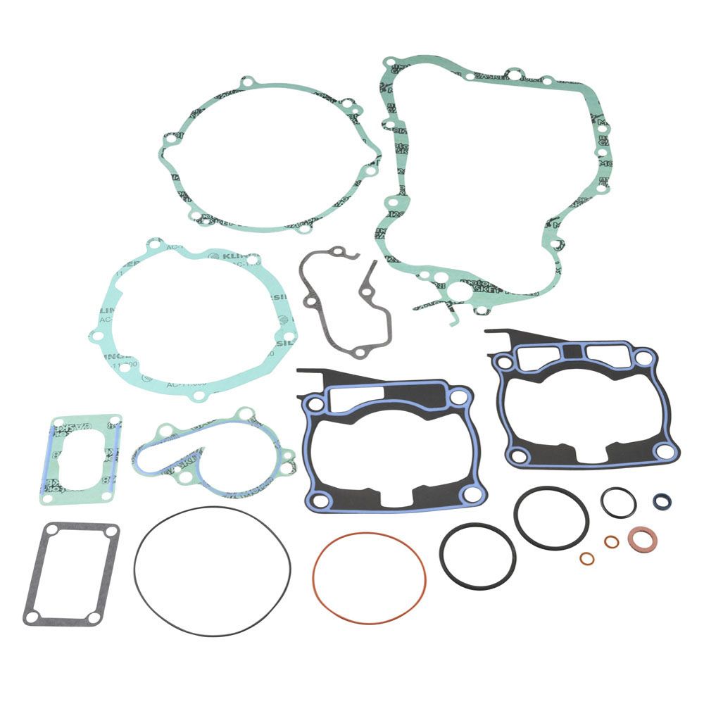 GU84440T Serie guarnizioni motore YZ 125 94-98
