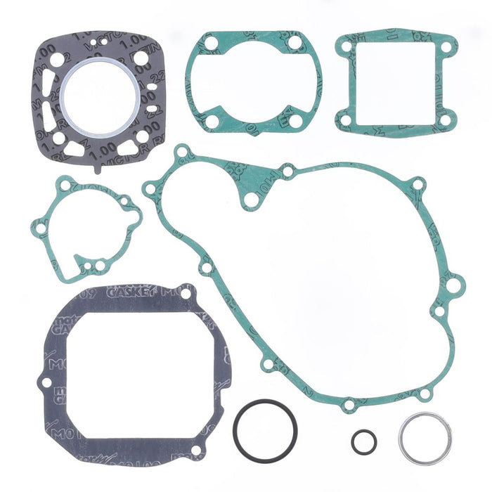 GU84454T Serie guarnizioni motore YZ 80 85-92