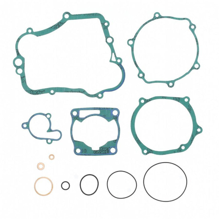 GU84456T Serie guarnizioni motore YZ 80/85