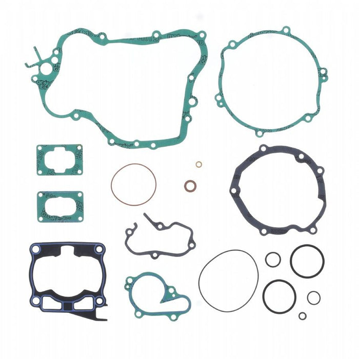 GU84463T Serie guarnizioni motore YZ 125 99-04