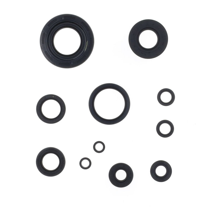 GU84465T Serie paraoli motore FANTIC YAMAHA