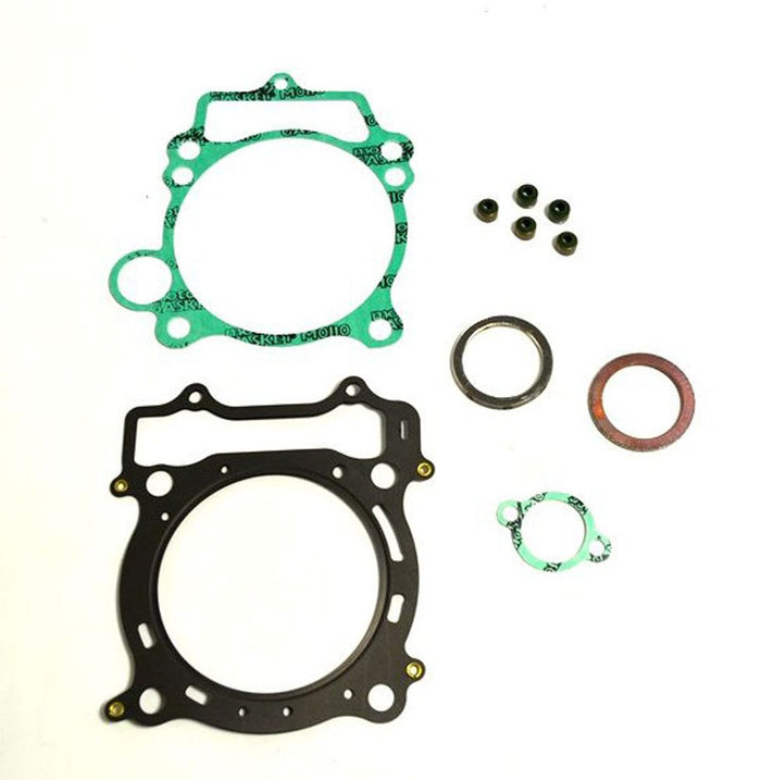 GU84470T Serie guarnizioni smeriglio WR/YZ 450 F
