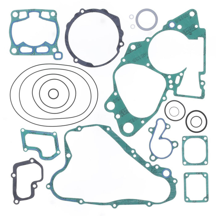 GU84500T Serie guarnizioni motore RM 125 90-91