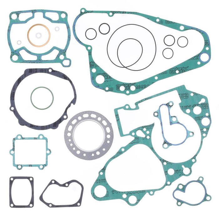 GU84504T Serie guarnizioni motore RM 250 89-90