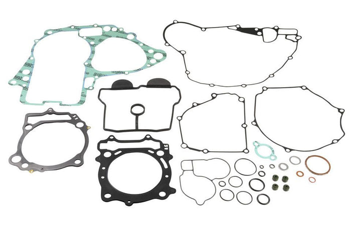 GU84505T Serie guarnizioni motore RMZ 450