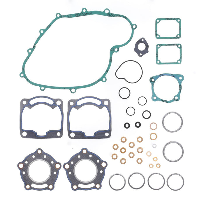 GU84507T Serie guarnizioni motore RGV 250 89-96