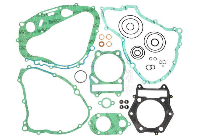 GU84510T Serie guarnizioni motore DR 650 R 90-95