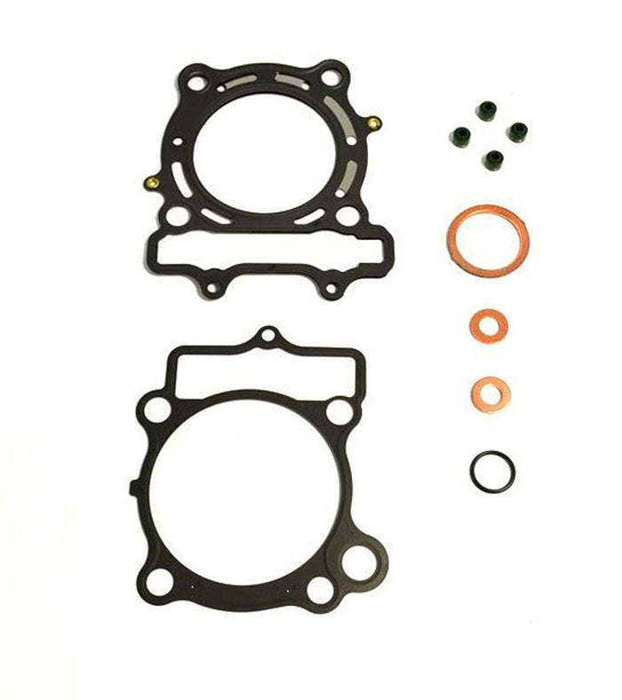 GU84511T Serie guarnizioni smeriglio RMZ 250 07-09