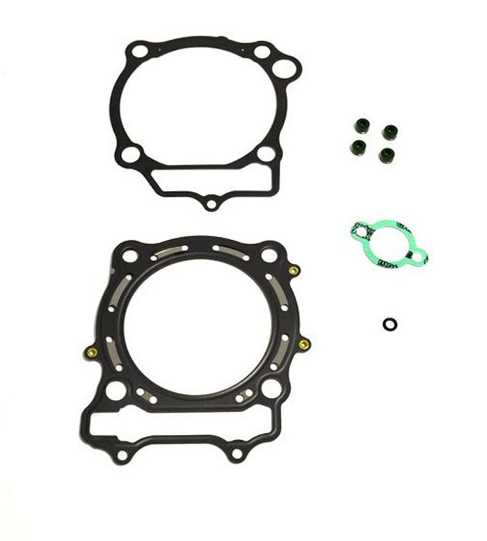 GU84513T Serie guarnizioni smeriglio RMZ 450 07