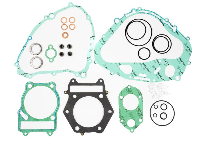 GU84514T Serie guarnizioni motore DR 600 85-89