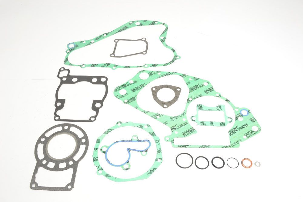 GU84518T Serie guarnizioni motore RM 125 86