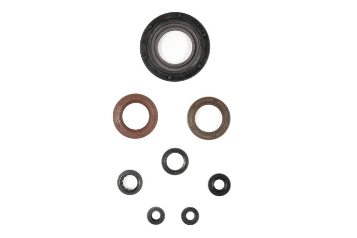 GU84523T Serie paraoli motore RGV 250 89-96