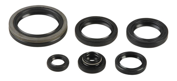 GU84545T Serie paraoli motore RM 250 96-02