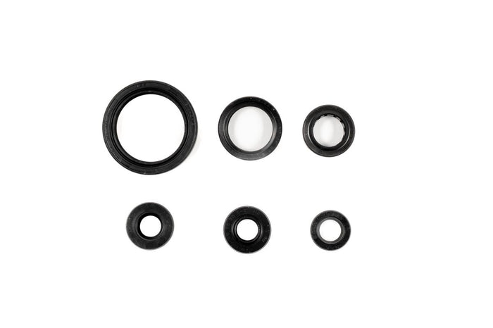 GU84568T Serie paraoli motore DRZ 400 E/S