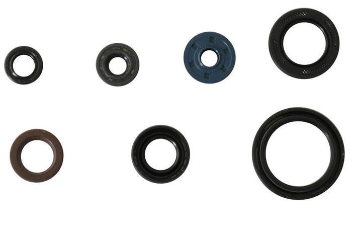 GU84585T Serie paraoli motore WR/YZ 250 F