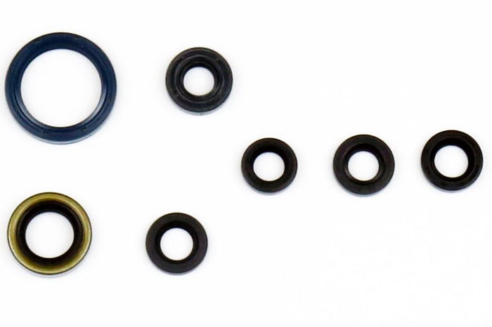 GU84588T Serie paraoli motore KX 450 F 16-18