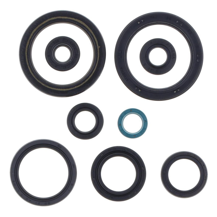 GU84611T Serie paraoli motore CRF 450 R/RX 17-20