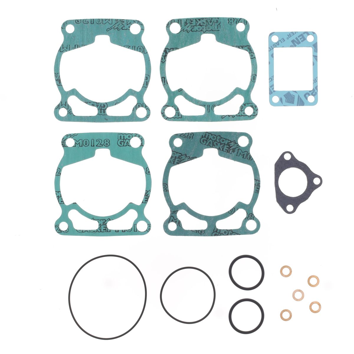 GU84613T Serie guarnizioni smeriglio GASGAS HUSQVARNA KTM 50