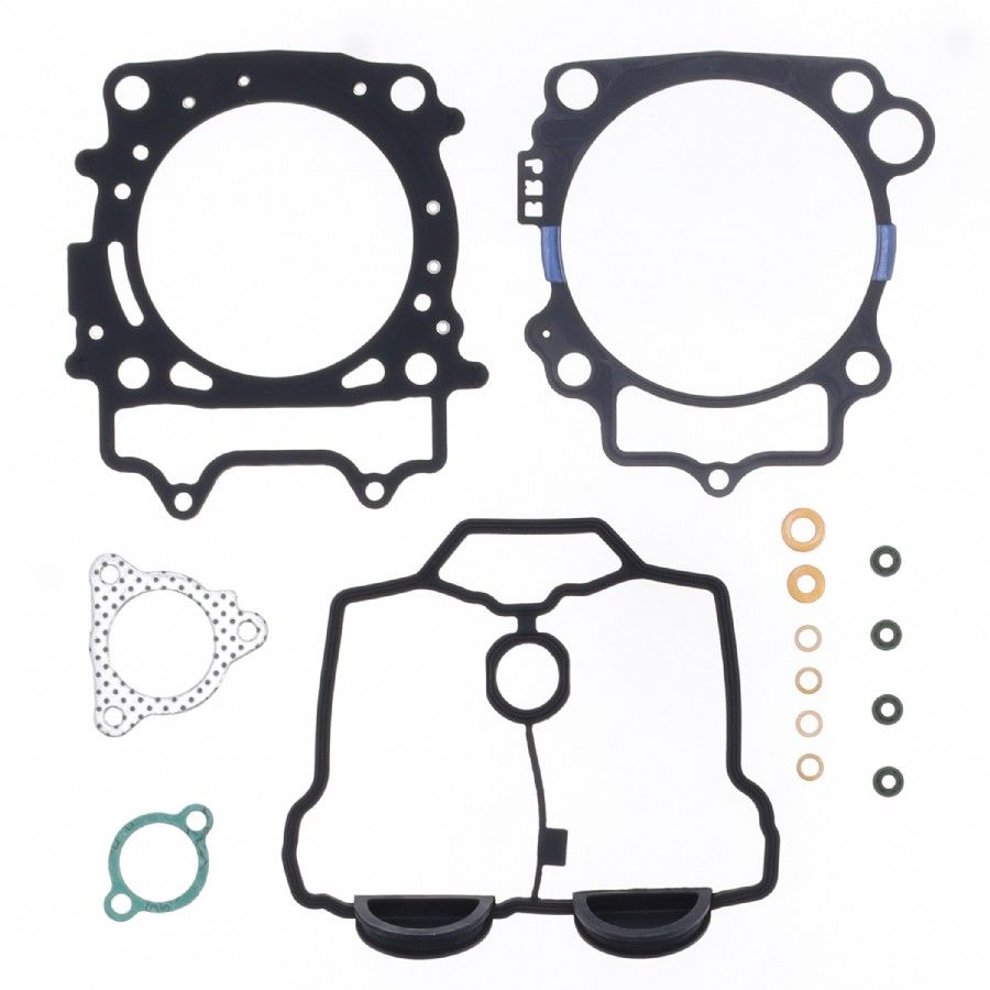 GU84615T Serie guarnizioni smeriglio (con guarnizione coperchio valvole) WR/YZ 450 F