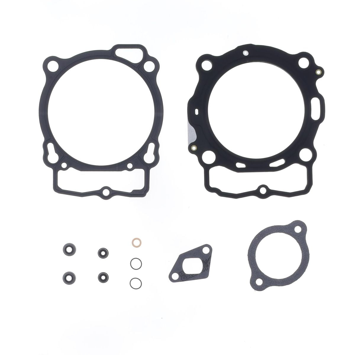 GU84649T Serie guarnizioni smeriglio GASGAS HUSQVARNA KTM