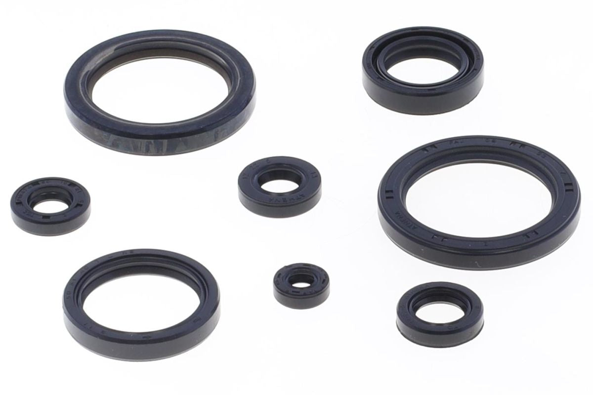 GU84663T Serie paraoli motore CRF 450 R/RX