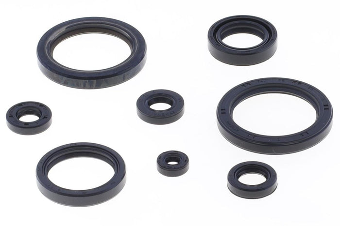 GU84663T Serie paraoli motore CRF 450 R/RX