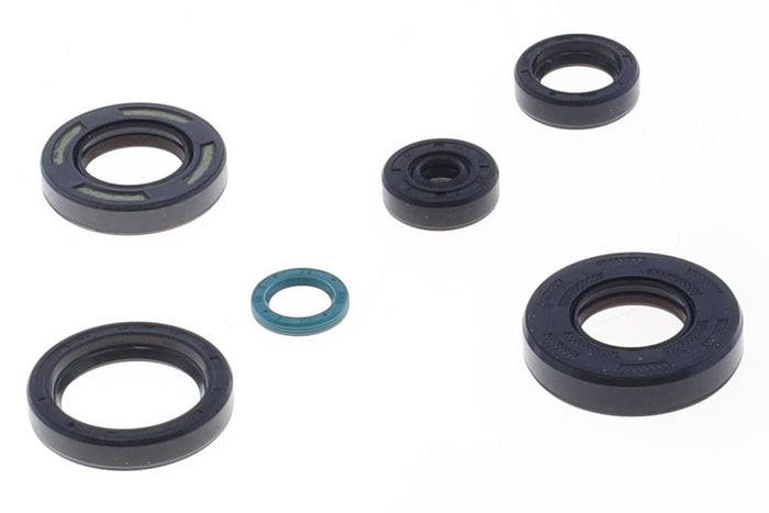 GU84691T Serie paraoli motore TM EN/MX 125 12-14