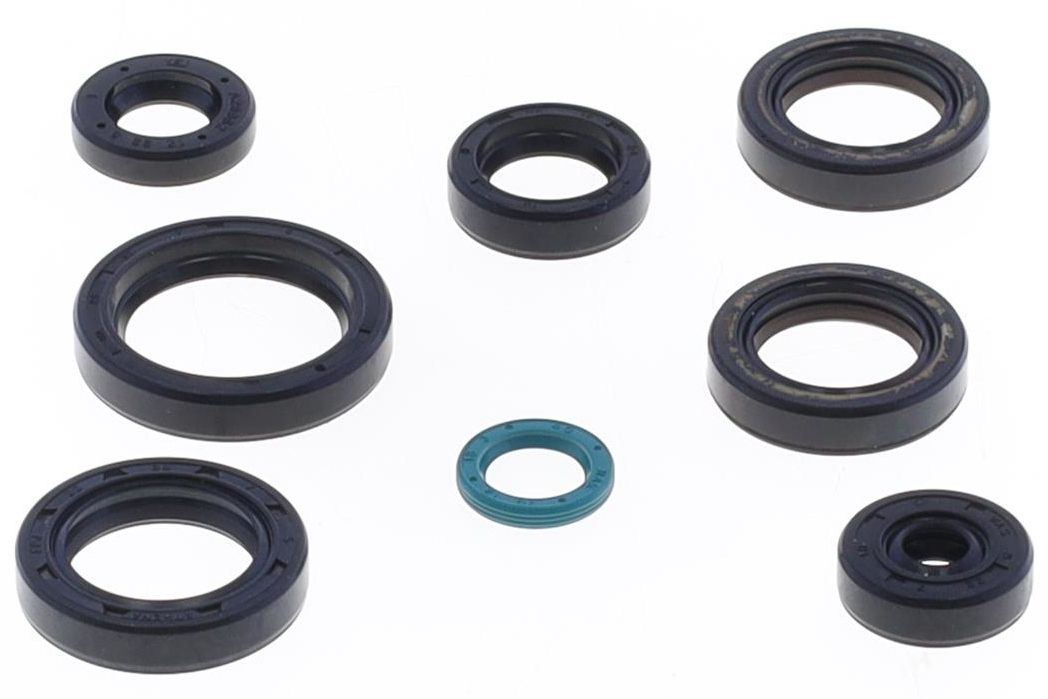 GU84694T Serie paraoli motore TM EN/MX 125 15-24