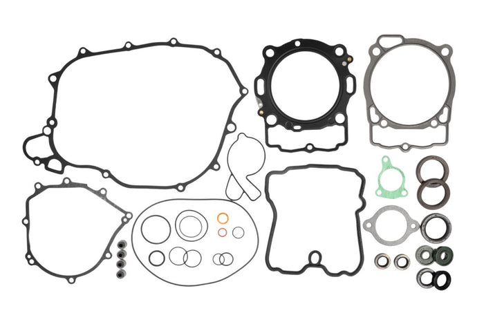 GU84700T Serie guarnizioni motore (con serie paraoli motore) HUSQVARNA KTM