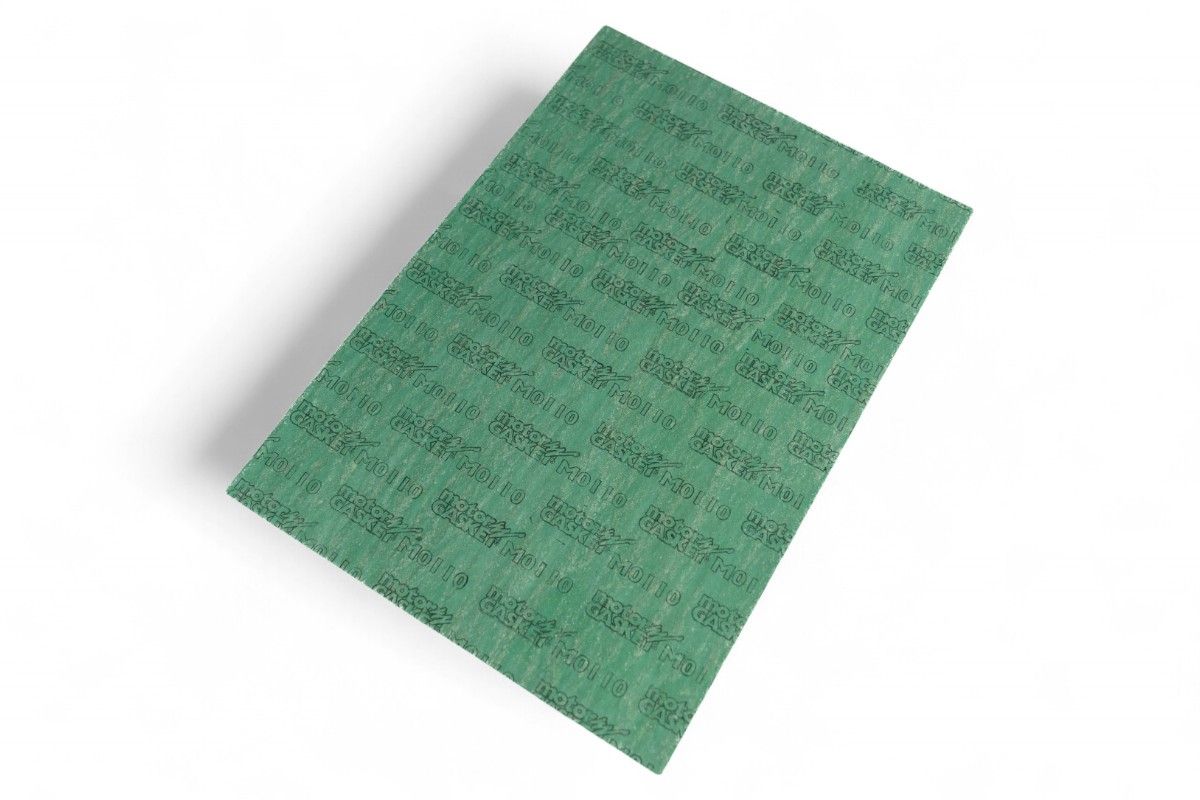GU90003T Guarnizione in foglio - 235x335mm - spessore 0,3mm