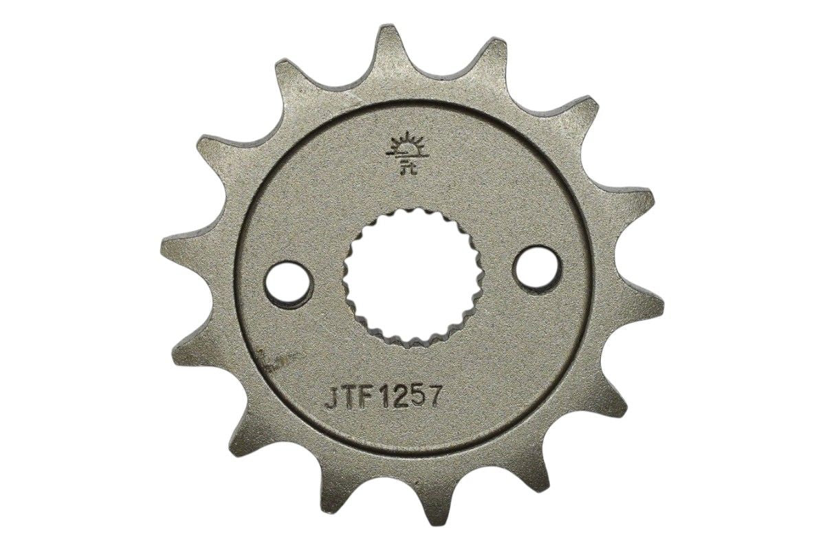 JTF1257.14 Pignone JT - 14 denti - HONDA CR 80/85