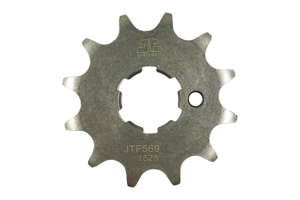JTF569.12 Pignone JT - 12 denti - KAWASAKI YAMAHA